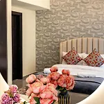 Stylish 1Br Business Bay - Near Metro - Balcony With City Views
